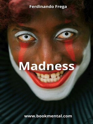 cover image of Madness